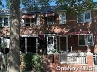 110-23 172nd St, Jamaica, NY