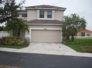 16508 NW 17th St, Pembroke Pines, FL 33028
