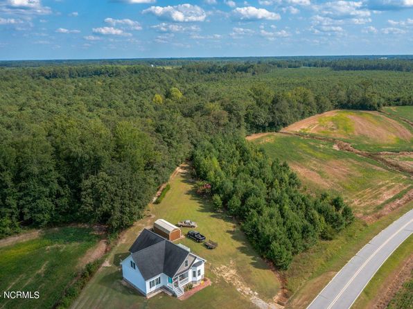 2707 Nathan Hill Road, Deep Run, NC 28525