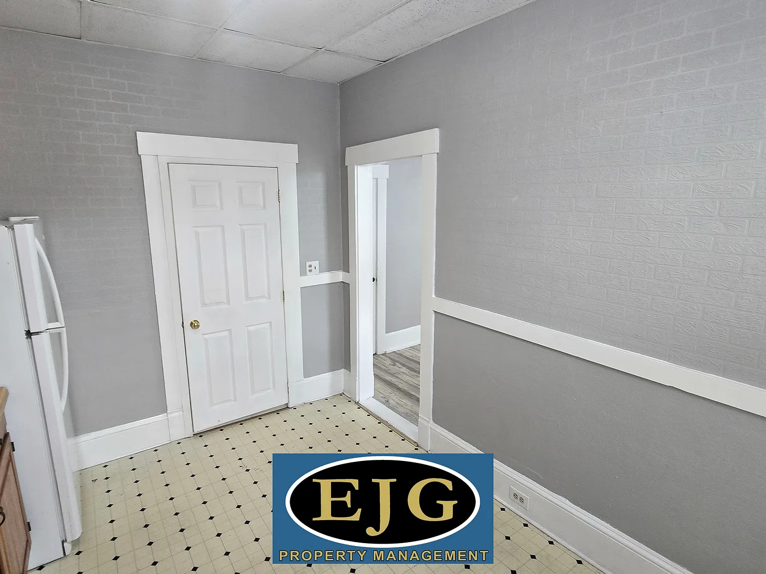 1 bed, $1,100 — Photo 4