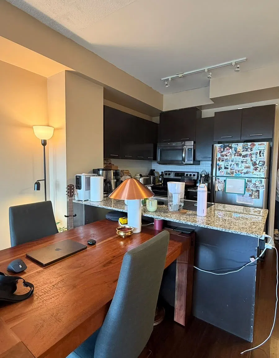 2 bed, $2,350 — Photo 2