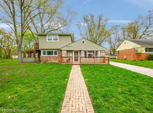 333 Neola St, Park Forest, IL