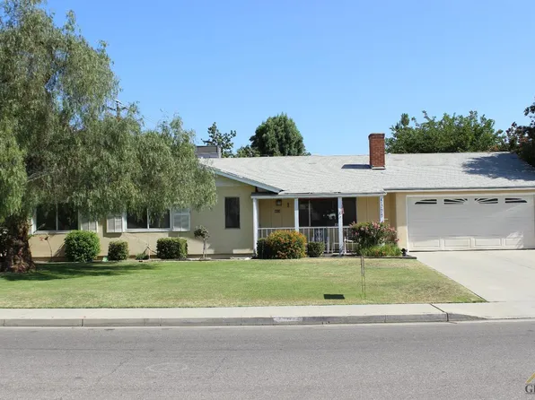 6408 Casper Way, Bakersfield, CA 93309