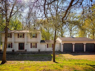 710 N 4th St, Elberfeld, IN, 47613