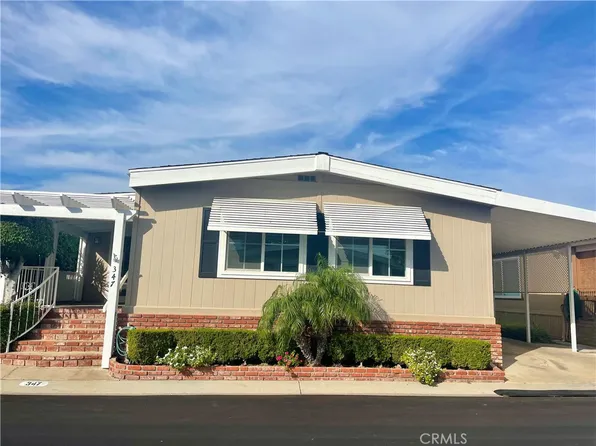 5200 Irvine Blvd Space 347, Irvine, CA 92620