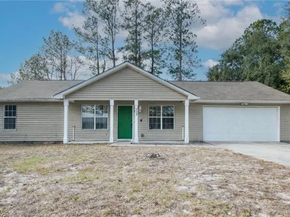 232 Woodbridge Rd, Kingsland, GA 31548