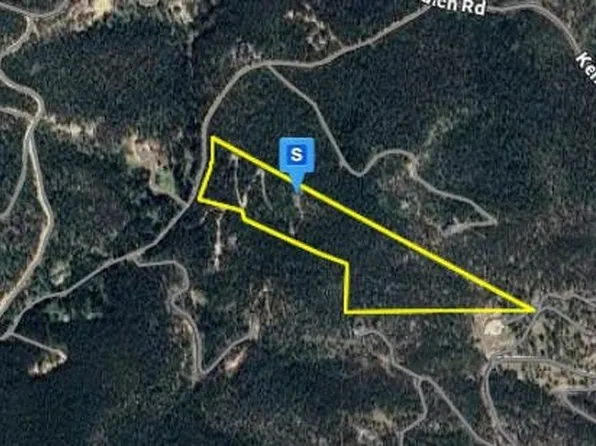 11223 S Barney Gulch Rd, Conifer, CO 80433