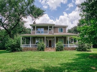 10822 N Korthauer Ln, Bellville, TX 77418
