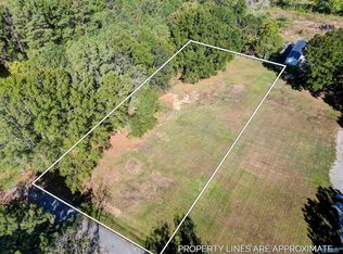 0.85 Acres Pine Cir, Hartselle, AL 35640