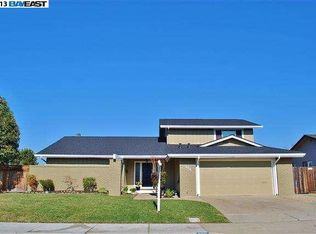 656 Alden Ln, Livermore, CA