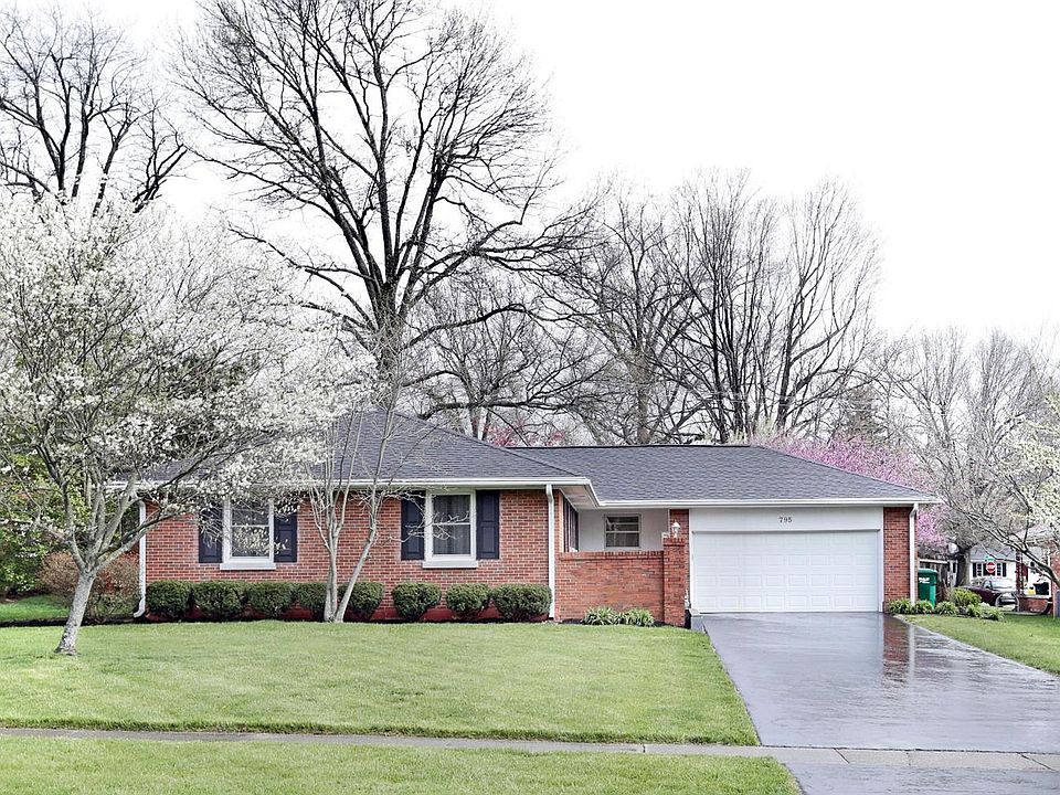 1st image of 795 Sherwood Dr