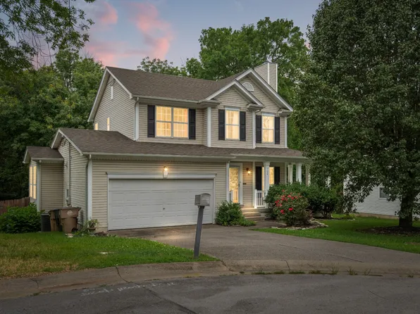 724 Ansley Ct, Antioch, TN 37013