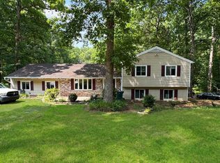 4490 Silver Hill Ct, Sumerduck, VA 22742