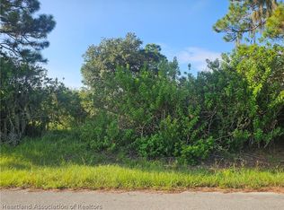 251 Sunbeam Ct, Lake Placid, FL 33852