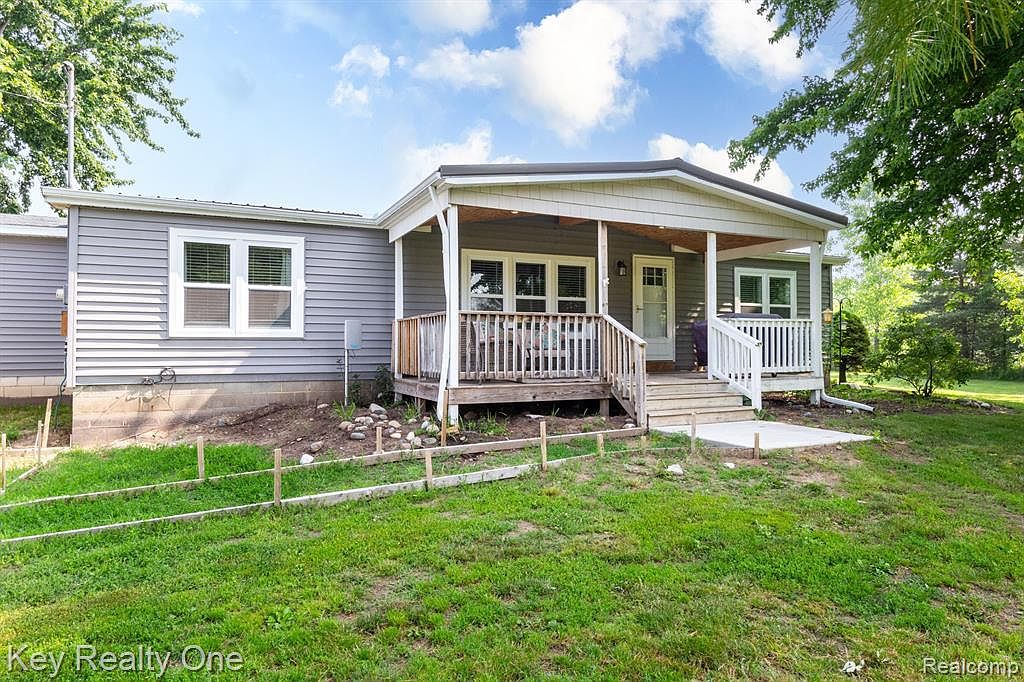 10101 Lovejoy Rd, Byron, MI 48418 Zillow