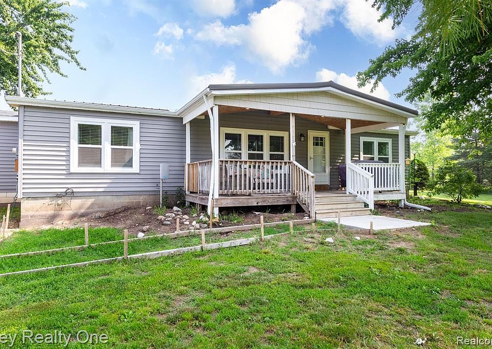10101 Lovejoy Rd, Byron, MI 48418 Zillow