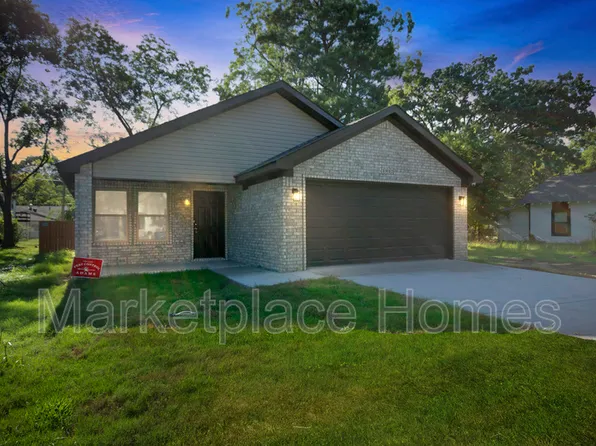 1917 Moss St, North Little Rock, AR 72114