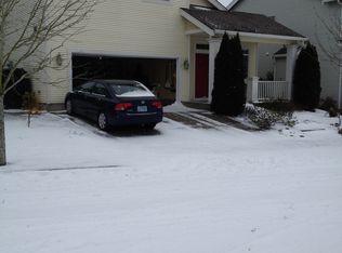 3208 SE 196th Ave, Camas, WA 98607