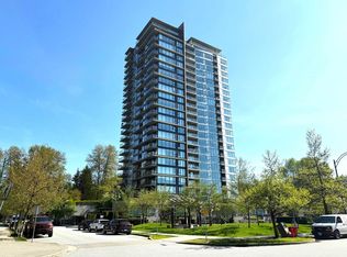 651 Nootka Way #803, Pt Moody, BC