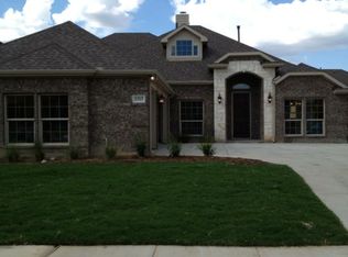 1313 Senita Cactus St, Fort Worth, TX 76177