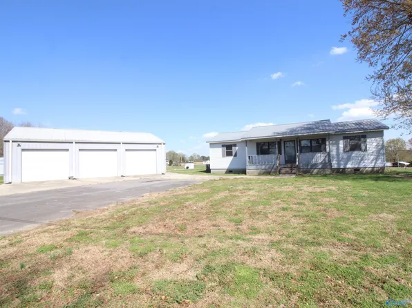 86 Hill St, Fyffe, AL 35971