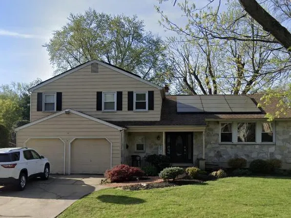 18 Sandringham Ter, Cherry Hill, NJ 08003