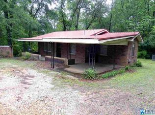 1102 Jamback Rd, Anniston, AL 36207