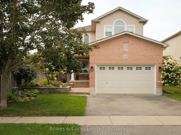 407 Spillsbury Dr, Peterborough, ON K9K 2N6