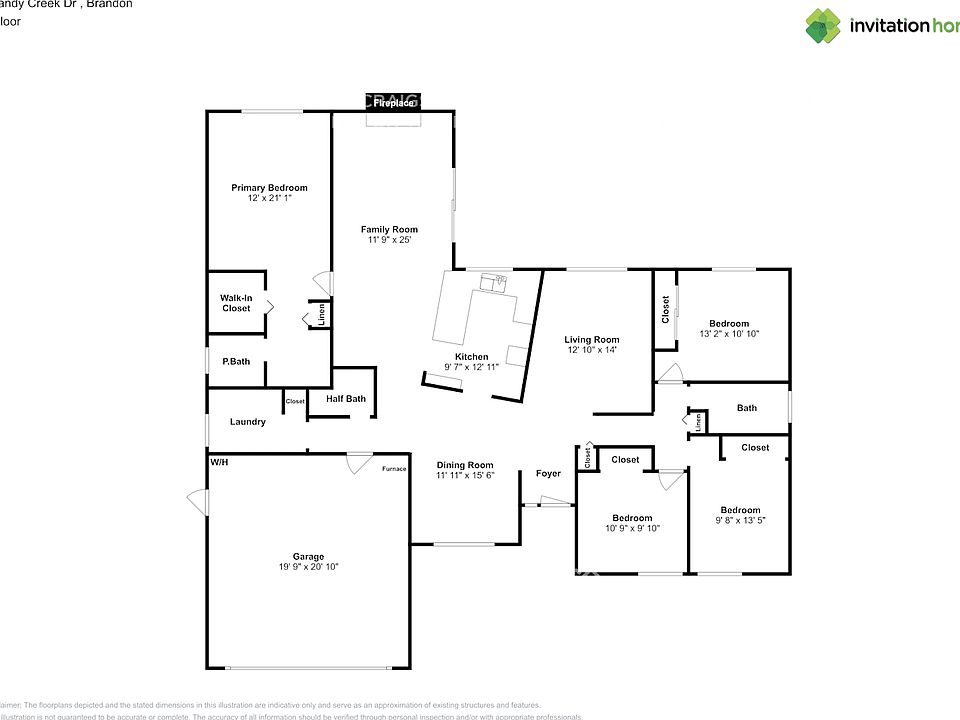 2nd image of 523 Sandy Creek Dr