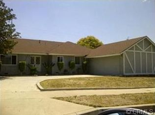 2616 Wilkie Dr, Pomona, CA 91767