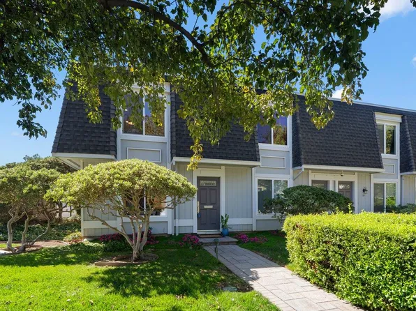 120 Oak Rim Way APT 17, Los Gatos, CA 95032