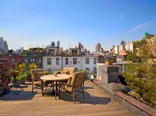 128 W 78th St #5R, Manhattan, NY 10024