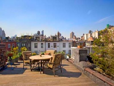128 W 78th St #5R, Manhattan, NY, 10024