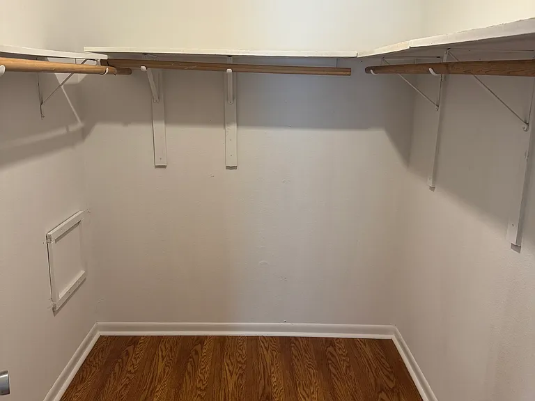 Bedroom 3 (master closet)