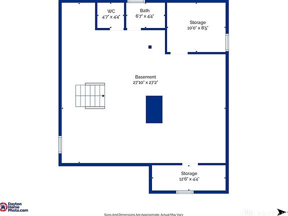 3rd image of 53 Rockwood Ave