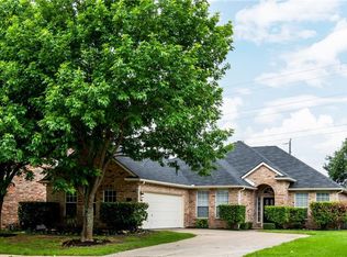 6301 Wilmington Dr, Frisco, TX 75035