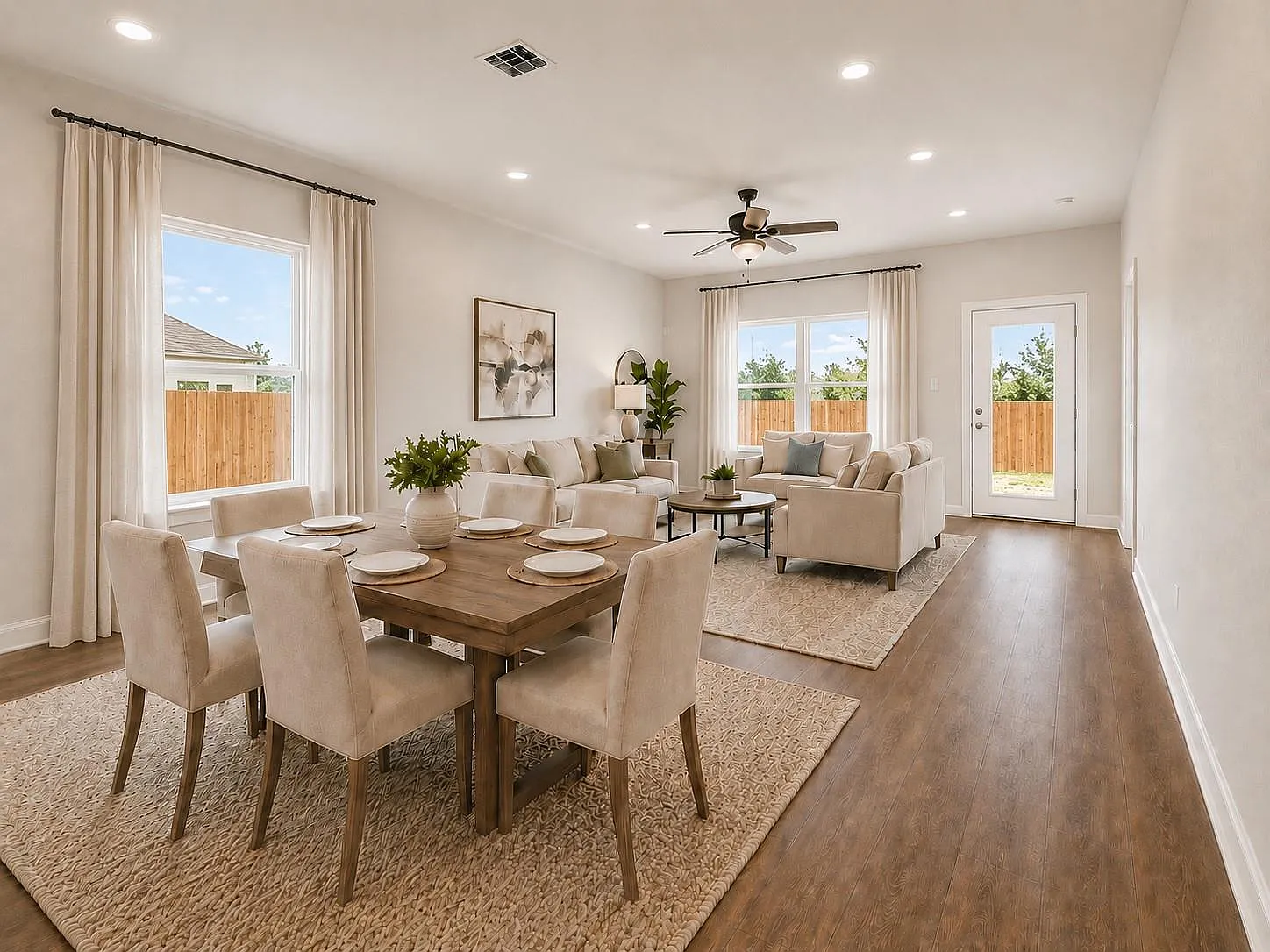 4 bed, 3.0 bath, 1748 sqft, $1,990 — Photo 4
