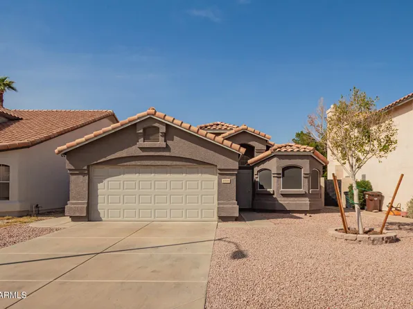 8910 W LOCKLAND Court, Peoria, AZ 85382