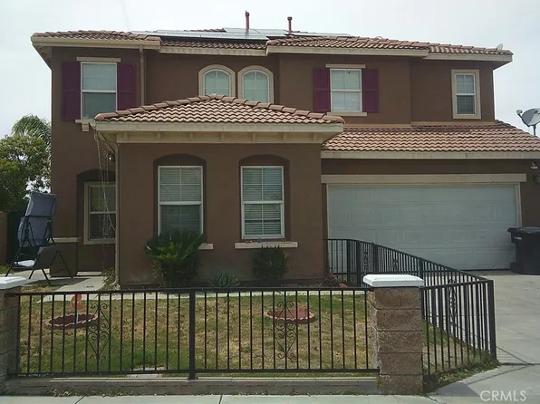 1922 Byron St, San Jacinto, CA 92583