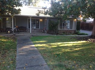 222 El Dorado Ave, Danville, CA 94526