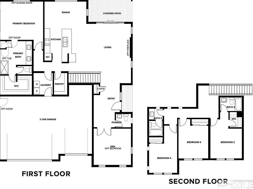 2nd image of 1352 Silver View Cir