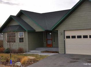 537 Colter Trl, Three Forks, MT 59752