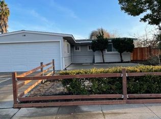 3756 Jersey Rd, Fremont, CA 94538