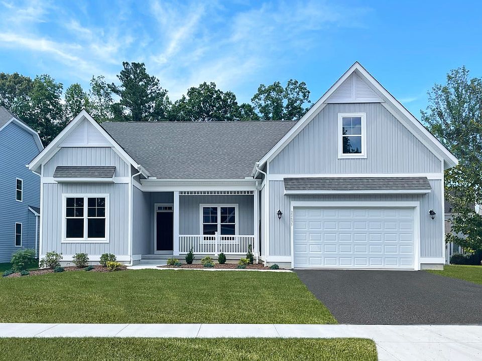 Nelson Plan, Coursey's Point, Felton, DE 19943 Zillow