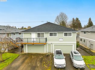 1465 NE Kane Dr, Gresham, OR 97030