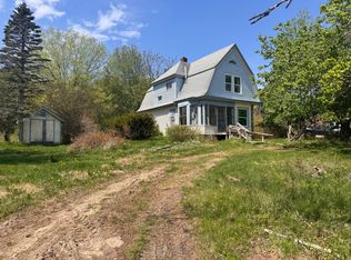 331 Falls Bridge Rd, Blue Hill, ME 04614