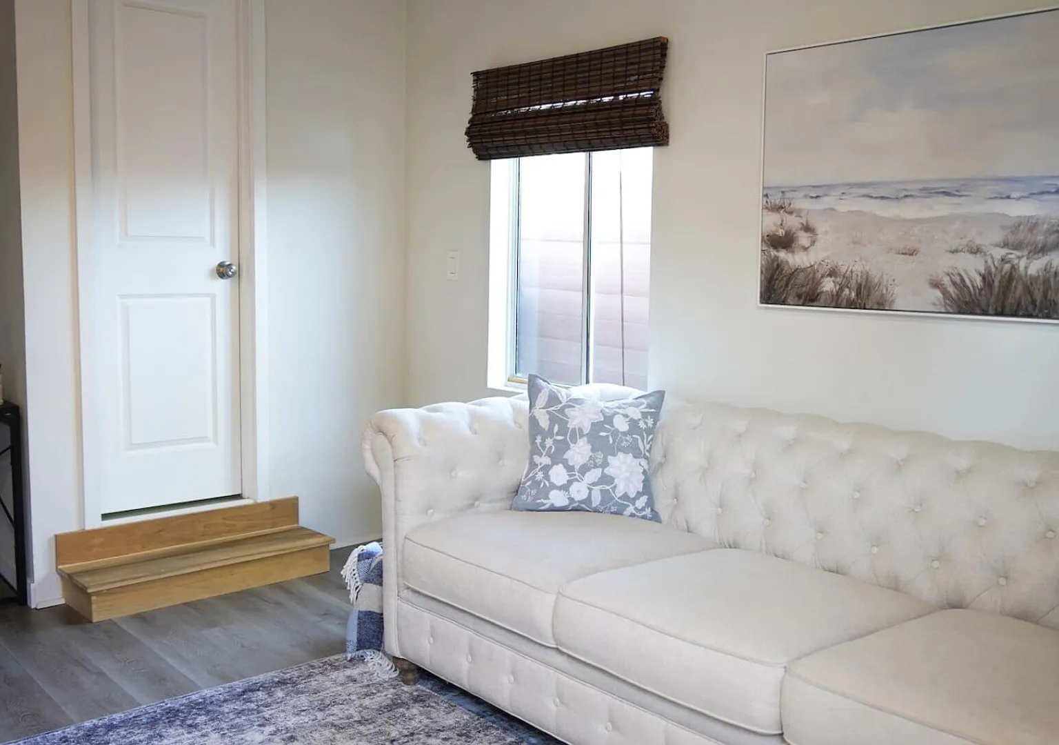 Cozy Casa | White Sand Casita — Photo 2