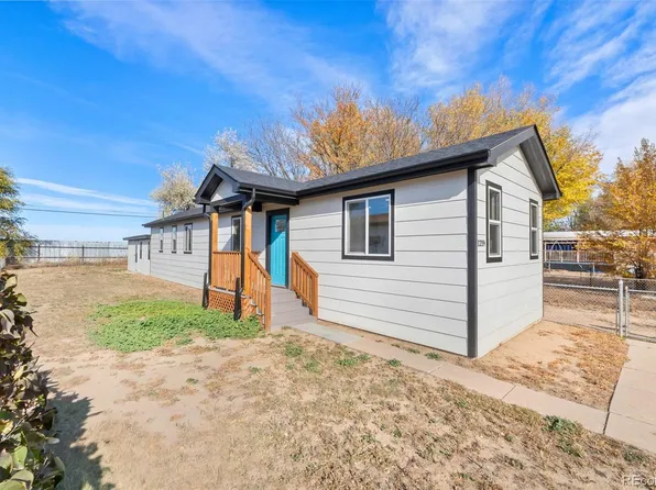 1219 Lilac Drive, Lochbuie, CO 80603