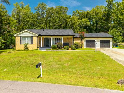 215 Lamott St, Hot Springs, AR, 71901