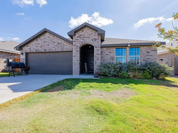 7208 White Cliff Rd, Odessa, TX 79765